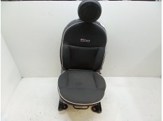 Recambio de asiento delantero derecho para fiat 500 (312_) 0.9 (312axg1a, 312.axg11) referencia OEM IAM