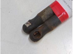 Recambio de amortiguadores malet/porton para ford fusion (ju_) 1.4 tdci referencia OEM IAM    2