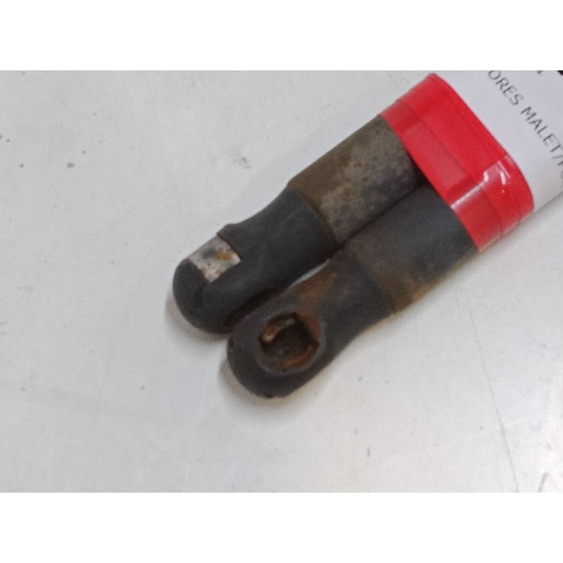 Recambio de amortiguadores malet/porton para ford fusion (ju_) 1.4 tdci referencia OEM IAM   