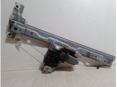 Recambio de elevalunas electrico delantero derecho para peugeot 207/207+ (wa_, wc_) 1.6 hdi referencia OEM IAM   