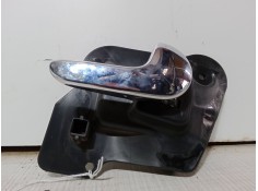 Recambio de maneta interior puerta trasera derecha para opel meriva a monospace (x03) 1.6 (e75) referencia OEM IAM   