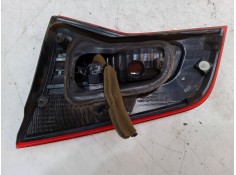 Recambio de piloto trasero porton izquierdo para renault koleos i (hy_) 2.0 dci (hy0k) referencia OEM IAM    2