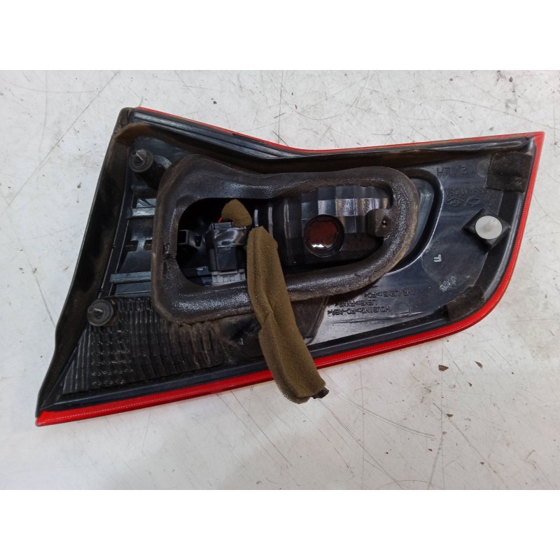 Recambio de piloto trasero porton izquierdo para renault koleos i (hy_) 2.0 dci (hy0k) referencia OEM IAM   