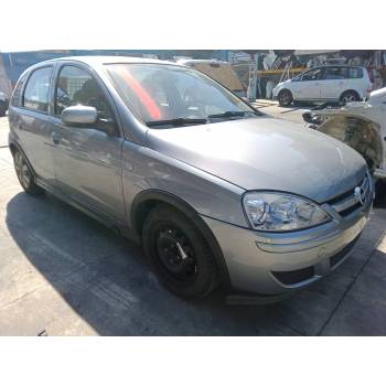 OPEL CORSA C (X01)