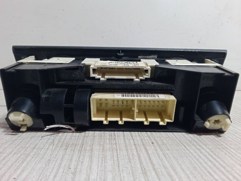 Recambio de mando calefaccion / a/a para seat ibiza iv (6j5, 6p1) 1.4 tdi referencia OEM IAM   