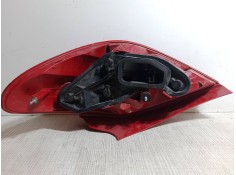 Recambio de piloto trasero izquierdo para peugeot 207/207+ (wa_, wc_) 1.6 hdi referencia OEM IAM    2