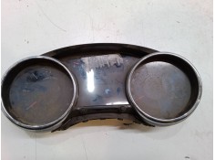 Recambio de cuadro instrumentos para peugeot 3008 monospace (0u_) 1.6 hdi referencia OEM IAM 9666174980  69189230U