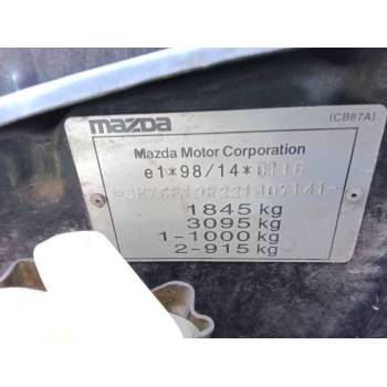 MAZDA PREMACY (CP)