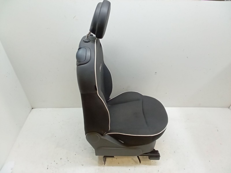 Recambio de asiento delantero derecho para fiat 500 (312_) 0.9 (312axg1a, 312.axg11) referencia OEM IAM   