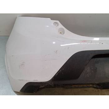 PARAGOLPES TRASERO 