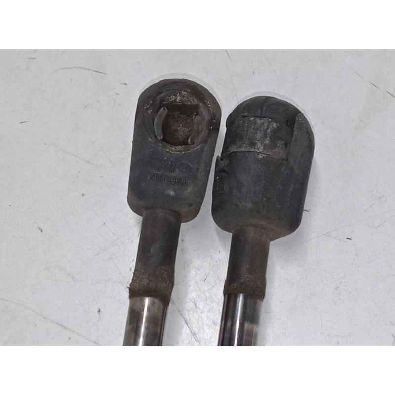 Recambio de amortiguadores malet/porton para ford fusion (ju_) 1.4 tdci referencia OEM IAM   