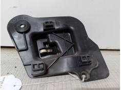 Recambio de maneta interior puerta trasera derecha para opel meriva a monospace (x03) 1.6 (e75) referencia OEM IAM    2