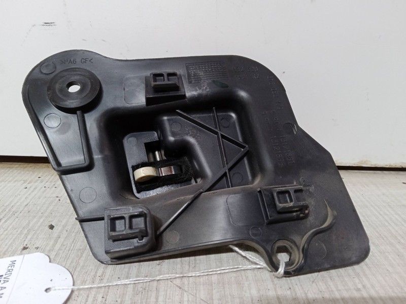 Recambio de maneta interior puerta trasera derecha para opel meriva a monospace (x03) 1.6 (e75) referencia OEM IAM   