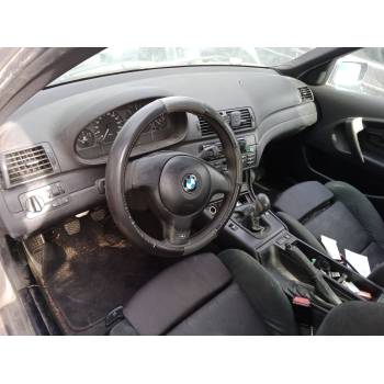 BMW 3 COMPACT (E46)