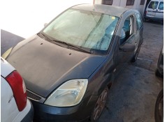 ford fiesta v (jh_, jd_) del año 2004