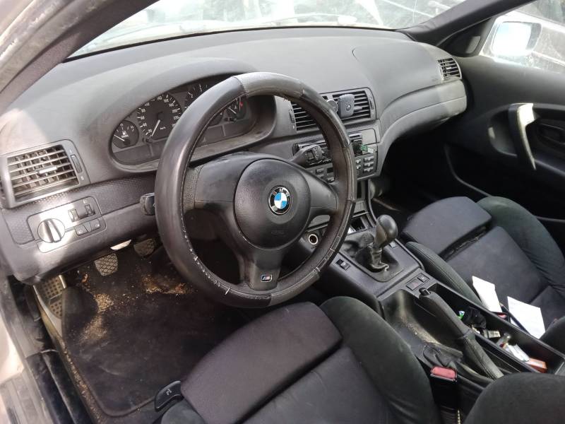 BMW 3 COMPACT (E46)