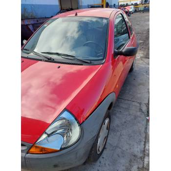 FORD KA (RB_)