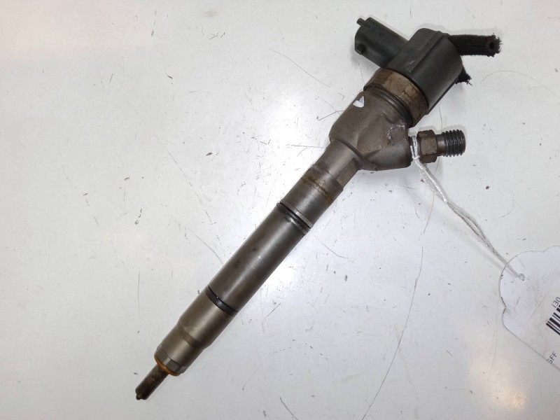 Recambio de inyector para hyundai i30 (fd) 1.6 crdi referencia OEM IAM   