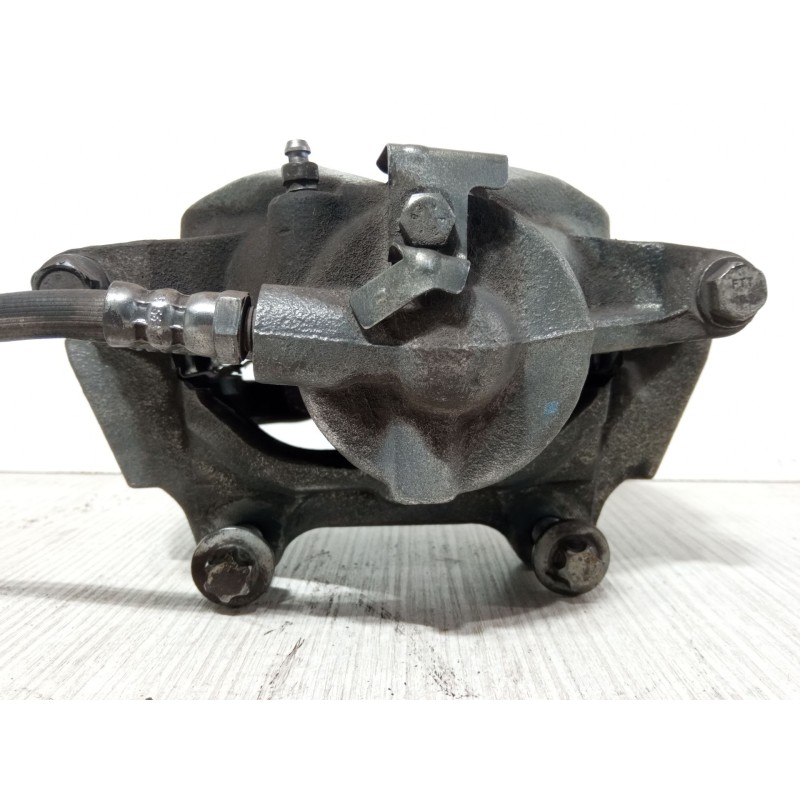 Recambio de pinza freno delantera izquierda para fiat doblo cargo (263_) 1.3 d multijet referencia OEM IAM Z0H54/22  