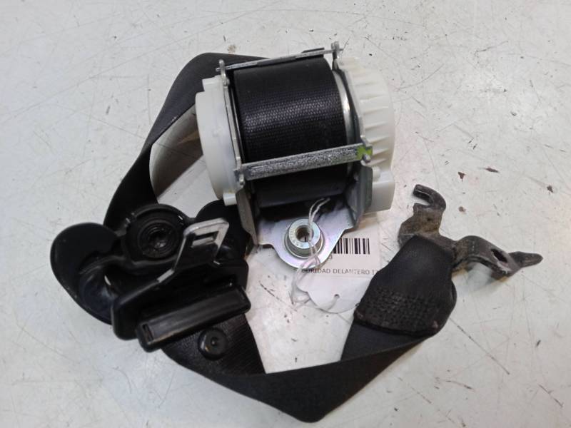 CINTURON SEGURIDAD DELANTERO IZQUIERDO 