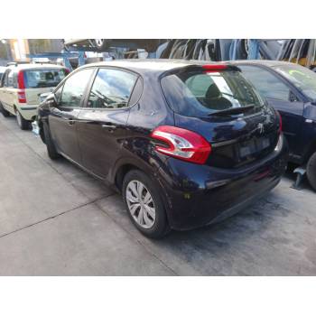 PEUGEOT 208 I (CA_, CC_)