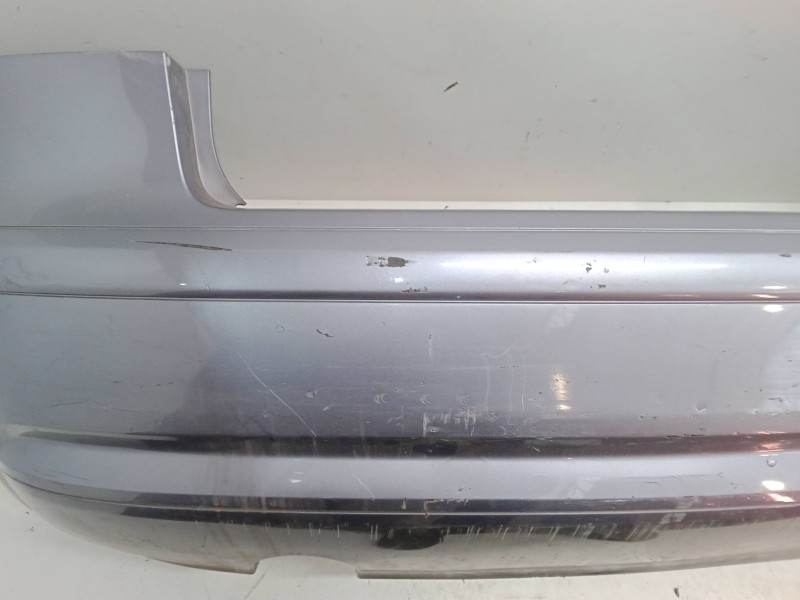 Recambio de paragolpes trasero para audi a3 sportback (8pa) 1.6 fsi referencia OEM IAM    Recambio de paragolpes trasero para audi a3 sportback (8pa) 1.6 fsi referencia OEM IAM