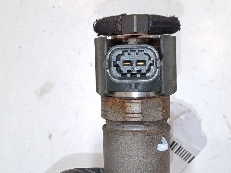 Recambio de inyector para hyundai i30 (fd) 1.6 crdi referencia OEM IAM   