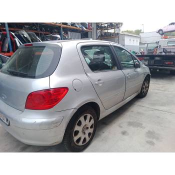 PEUGEOT 307 (3A/C)