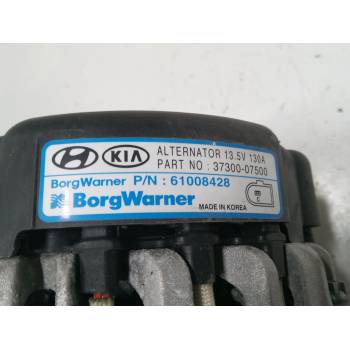 ALTERNADOR 37300-07500 