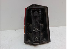 Recambio de piloto trasero derecho para seat marbella (28a) 0.9 cat referencia OEM IAM    2