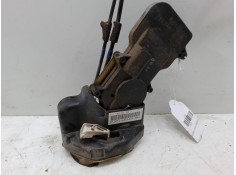Recambio de cerradura puerta trasera derecha para mazda 2 (dy) 1.4 cd referencia OEM IAM    2