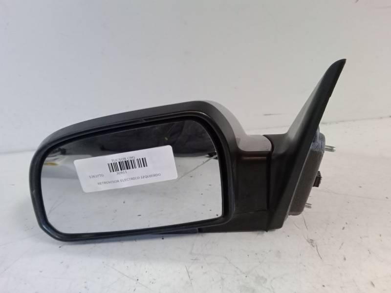 RETROVISOR ELECTRICO IZQUIERDO 