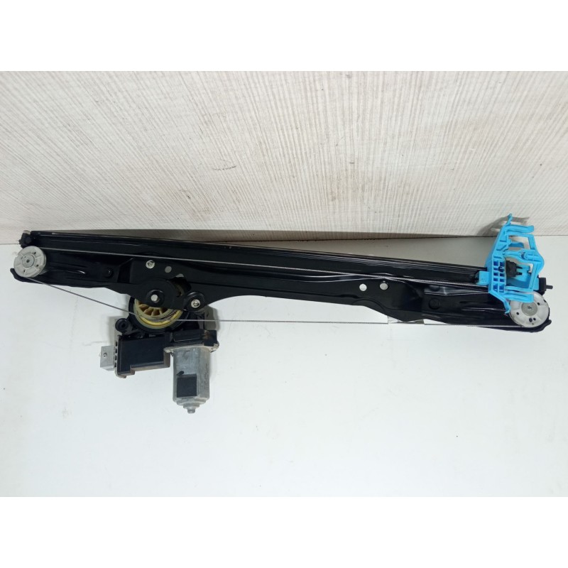 Recambio de elevalunas electrico delantero derecho para fiat doblo cargo (263_) 1.3 d multijet referencia OEM IAM 40080521125 51