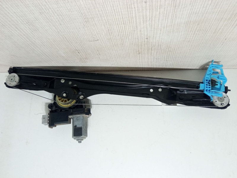 Recambio de elevalunas electrico delantero derecho para fiat doblo cargo (263_) 1.3 d multijet referencia OEM IAM 40080521125 51