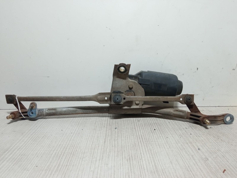 Recambio de motor limpia delantero para fiat punto (176_) 55 1.1 referencia OEM IAM   