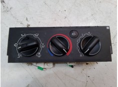 Recambio de mando calefaccion / a/a para renault master ii furgoneta (fd) 2.5 dci 120 referencia OEM IAM 92537TDCX70CH  