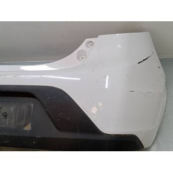 PARAGOLPES TRASERO 