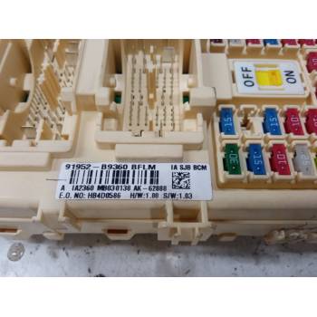 BSI 91952B9360 