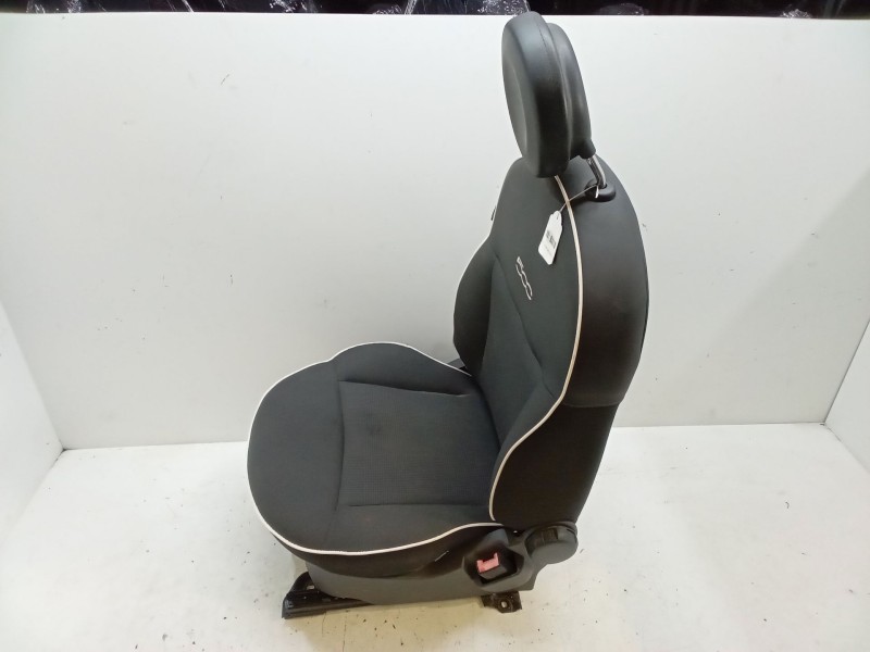 Recambio de asiento delantero derecho para fiat 500 (312_) 0.9 (312axg1a, 312.axg11) referencia OEM IAM   