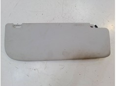 Recambio de parasol izquierdo para peugeot bipper tepee 1.3 hdi 75 referencia OEM IAM    2