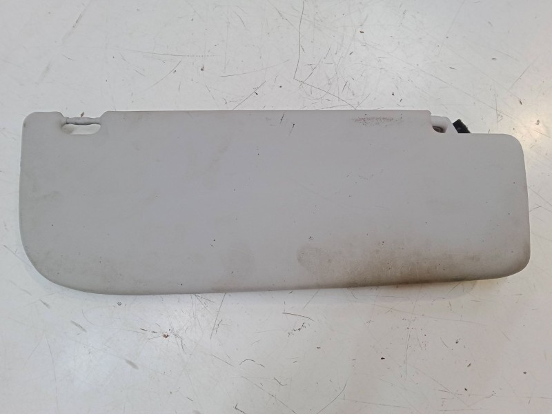 Recambio de parasol izquierdo para peugeot bipper tepee 1.3 hdi 75 referencia OEM IAM   