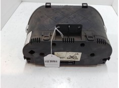 Recambio de cuadro instrumentos para ford fusion (ju_) 1.4 tdci referencia OEM IAM 4S6F10849JA   2