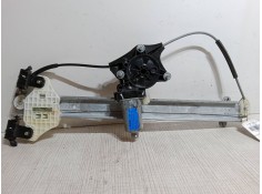 Recambio de elevalunas electrico delantero derecho para hyundai i10 ii (ba, ia) 1.0 referencia OEM IAM   