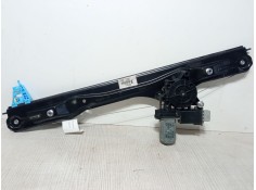 Recambio de elevalunas electrico delantero derecho para fiat doblo cargo (263_) 1.3 d multijet referencia OEM IAM 40080521125 51 2