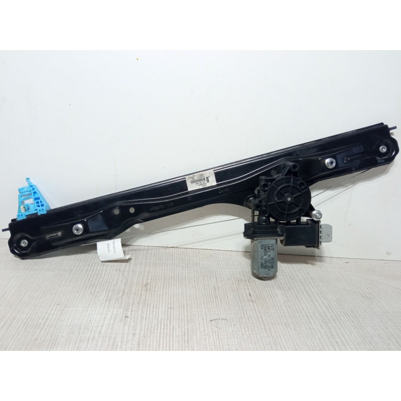 Recambio de elevalunas electrico delantero derecho para fiat doblo cargo (263_) 1.3 d multijet referencia OEM IAM 40080521125 51