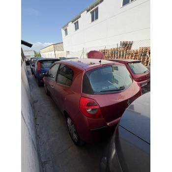 RENAULT CLIO III (BR0/1, CR0/1)