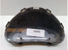 Recambio de cuadro instrumentos para citroën berlingo / berlingo first monospace (mf_, gjk_, gfk_) 2.0 hdi 90 (mfrhy) referencia