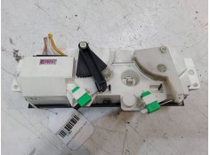 Recambio de mando calefaccion / a/a para renault master ii furgoneta (fd) 2.5 dci 120 referencia OEM IAM 92537TDCX70CH   2