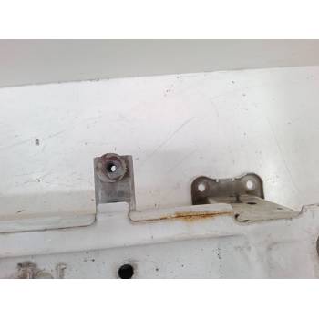 REFUERZO PARAGOLPES DELANTERO 