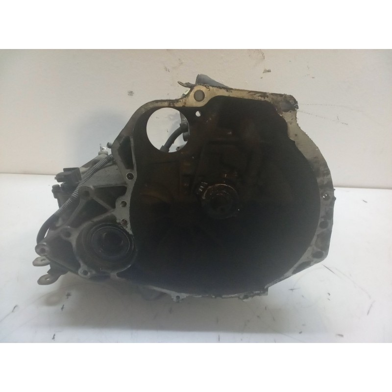 Recambio de caja de cambios manual 5 velocidades para nissan almera i hatchback (n15) 1.4 referencia OEM IAM   